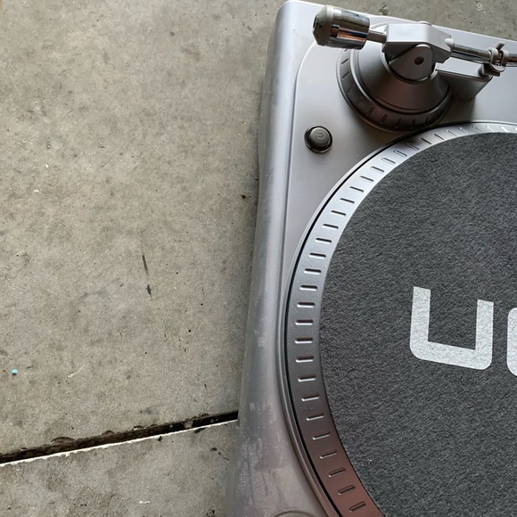 Turntable Ion usb - Picture 8 of 11